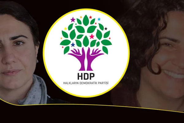 HDP: Öfkeliyiz, üzgünüz