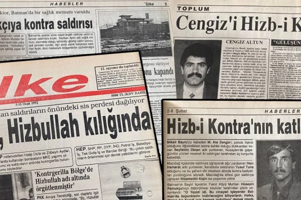 Edebiyat ve sinemanın Hizbullah’a dair hafıza körlüğü