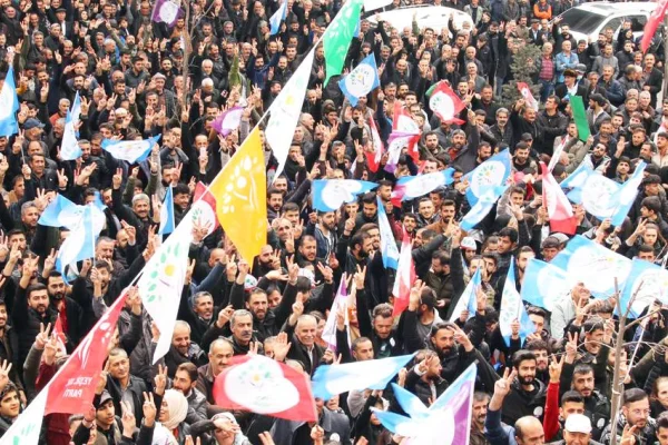 Tahammül sınırını aşan ilk turda kaybeder