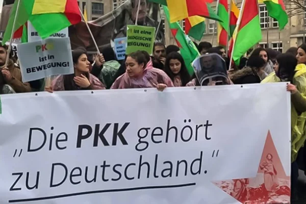 Yasağı kaldırın, kriminalizasyona son verin