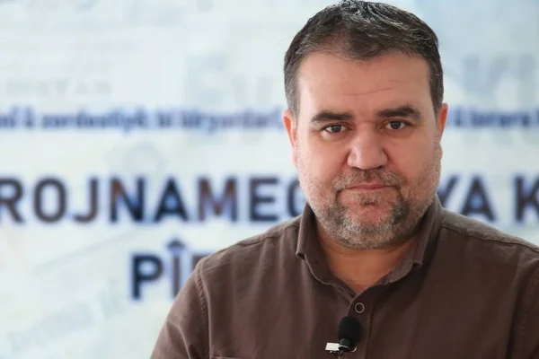 Savcının keyfine göre suç!