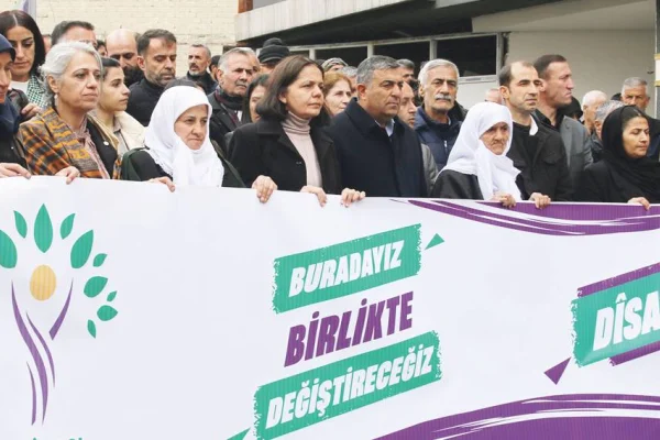 Serhat kolu Gever'den başladı