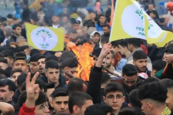 Yurt dışında 27 Nisan’da başlıyor