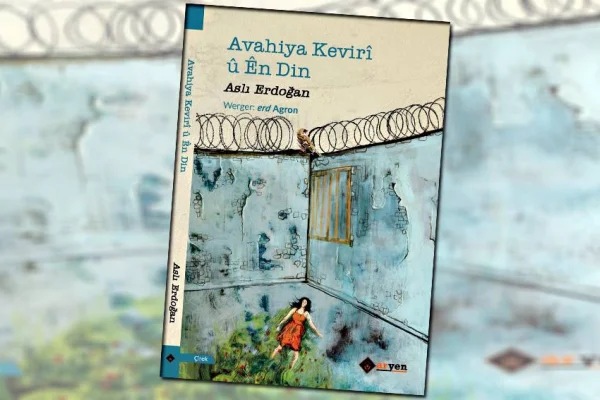 ‘Taş Bina  ve Diğerleri’ Kürtçeye  çevirildi