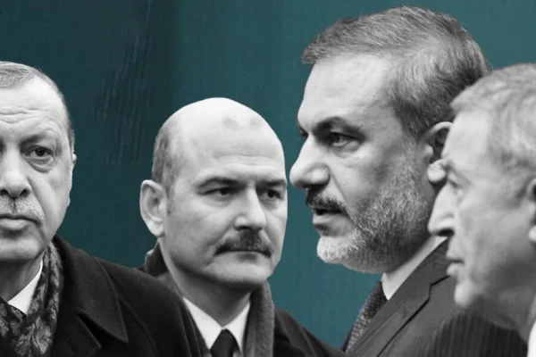 Erdoğan nasıl dize geldi? 