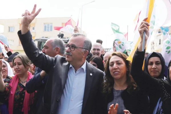 Beyaz toros ittifakına karşı