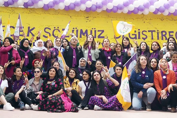 Seçimlere az kala feminist dersler -3-