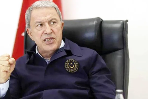 Hulusi’nin soykırım itirafı