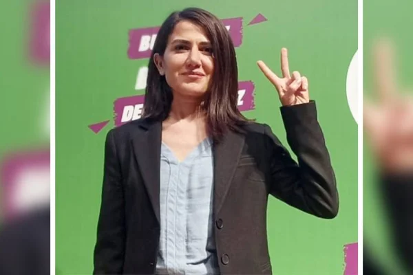 Kürtlerin statüsü için çalışacağız