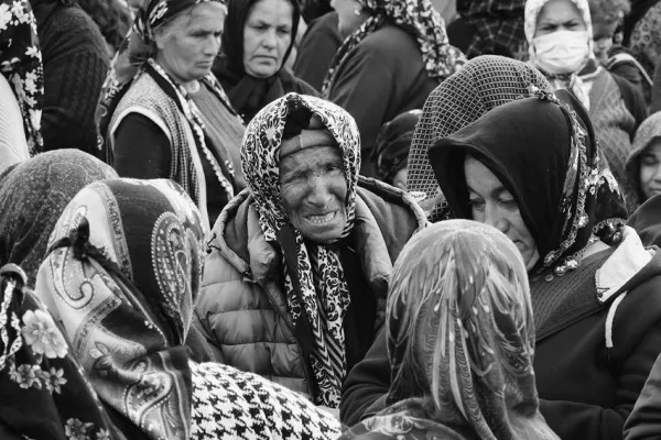 Semsûr: Çileya Giran