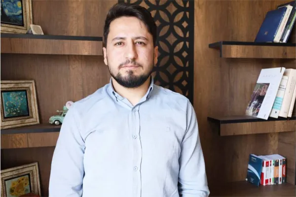 Wan'da avukat seferberliği