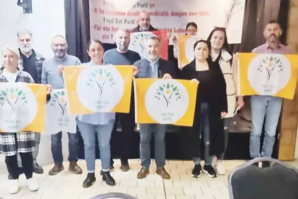 Ulm’da ilk defa seçim sandığı kurulacak