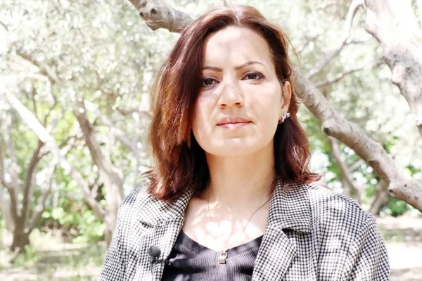 Kadın ve depremzedelerin sesi
