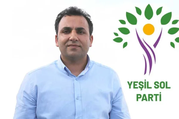 Yeşil Sol umudu aşılıyor