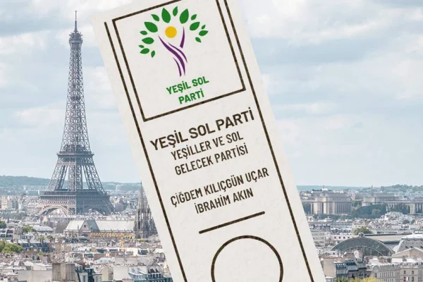 Fransa’da 3 yeni oy verme noktası