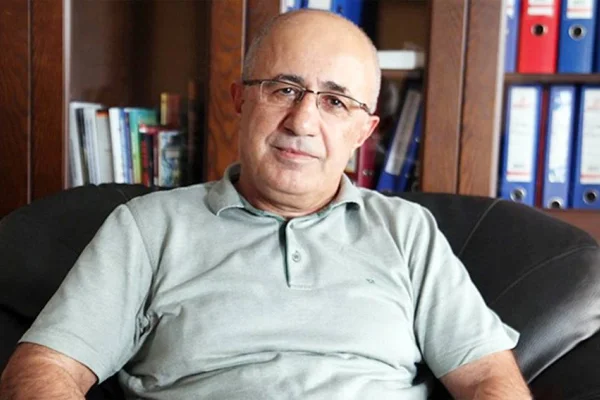 Aktar: Faşizan yönetimi sonlandırmalıyız