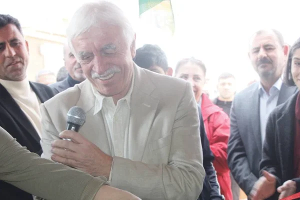 Cengiz Çandar: Ruhen Kurdistaniyim
