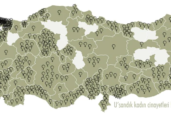 AKP kadınlara savaş açtı