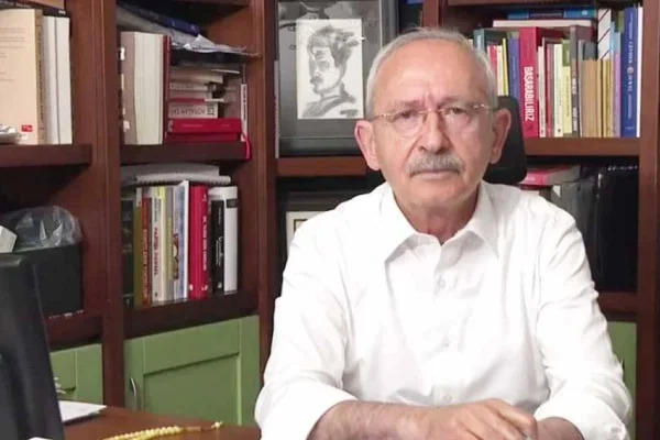 Kılıçdaroğlu'ndan manipülasyon uyarısı