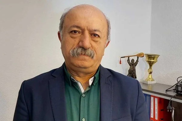 Aleviler 3. Yol'da birleşiyor