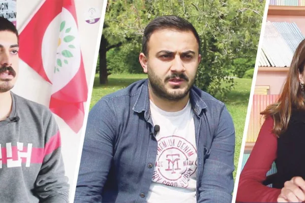 İktidarın korkusu yersiz değil