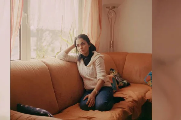 Almanya Êzîdî kadınları yüzüstü mü bırakıyor?