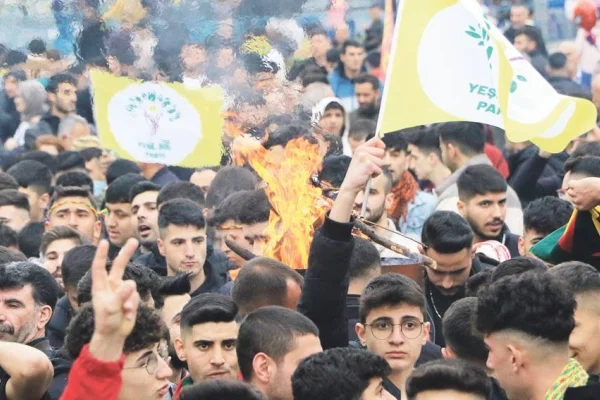 İlk oyum Yeşil Sol Parti'ye