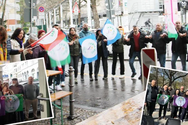 Avrupa'da Yeşil Sol Parti rüzgarı