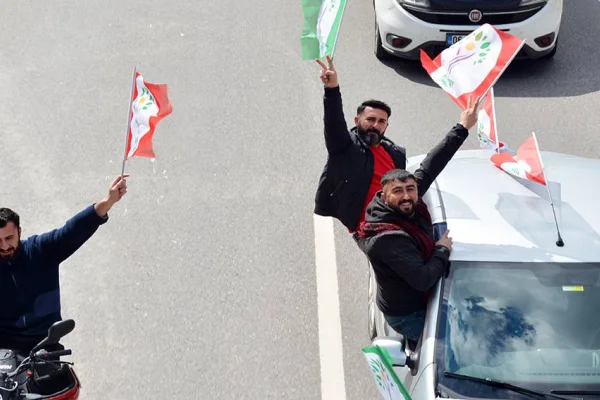 Demokratik bir Türkiye için hamle zamanı