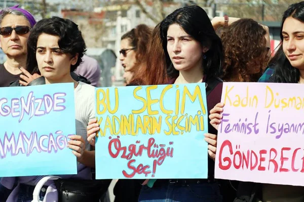 Alacakaranlıkta yol bulmak