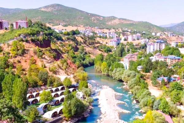 Sol’un güzellik uykusu