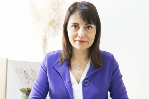 Kadınlar seçeneksiz değil