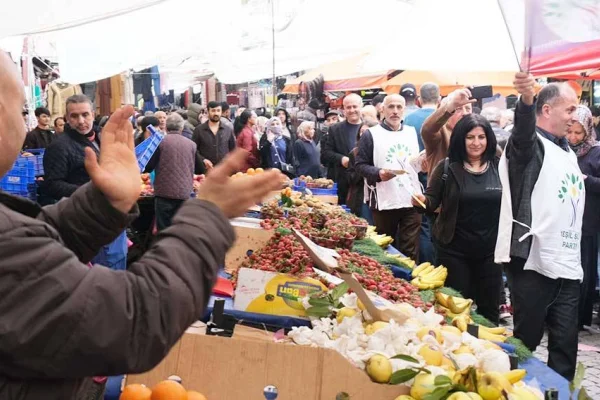 Söz verdik; göndereceğiz