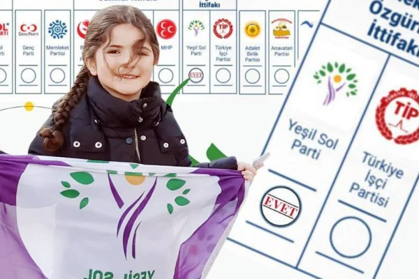Sandığa git oyuna sahip çık