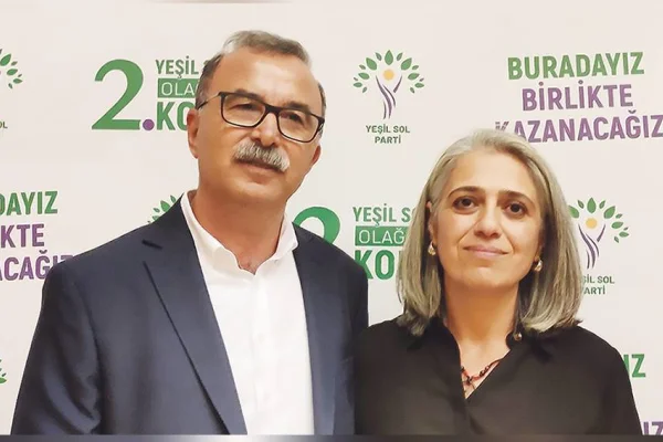Siz de bu sürecin parçası olun