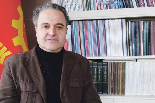 Bu hale getiren iktidar sorunları çözemez