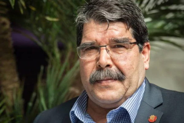 'Kürt öldürüyoruz' mesajı veriyor