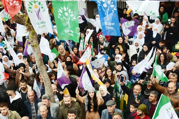 Seçim hileleri ve demokratik katılım
