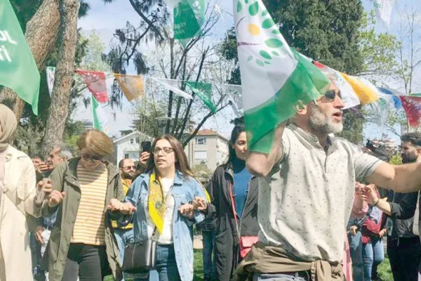 Yeşil Sol gelecektir