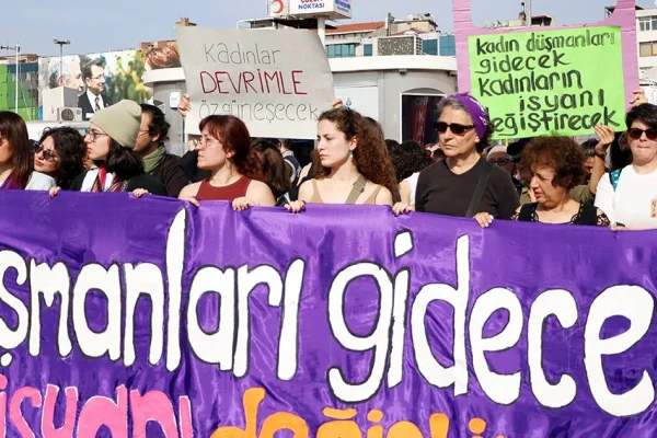 Dış güçlerin seçimi