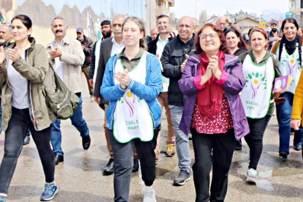 Dersim rızasını verdi