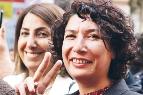 Halk bizde umudu görüyor