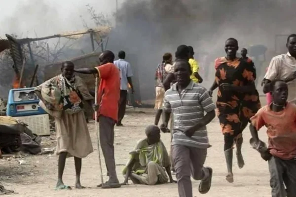 Sudan’da ölü sayısı 420’yi aştı