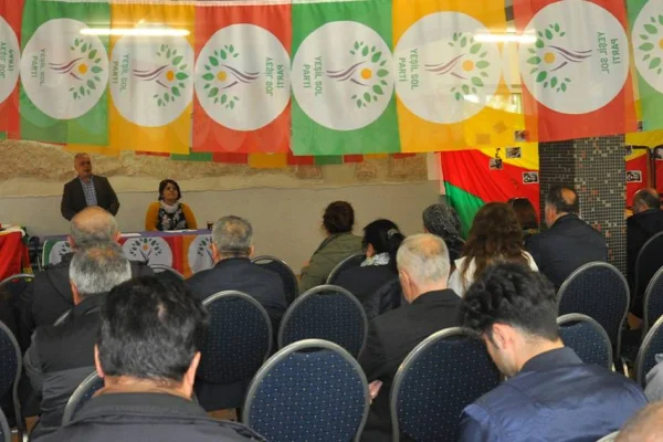 Son darbeyi seçimde vuralım