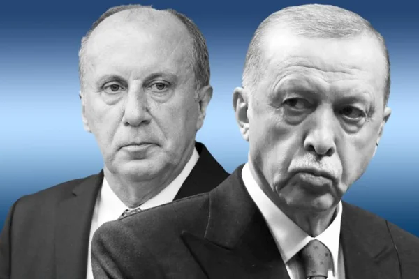 Erdoğan, İnce lehine çekilirse