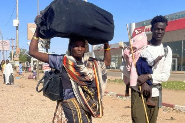 Sudan’da 3 günlük ateşkes