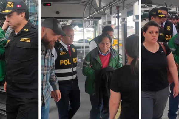 Tutuklandı, mal varlığına el kondu