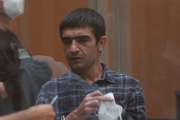 Pişmanlık dayatmasına boyun eğmedi