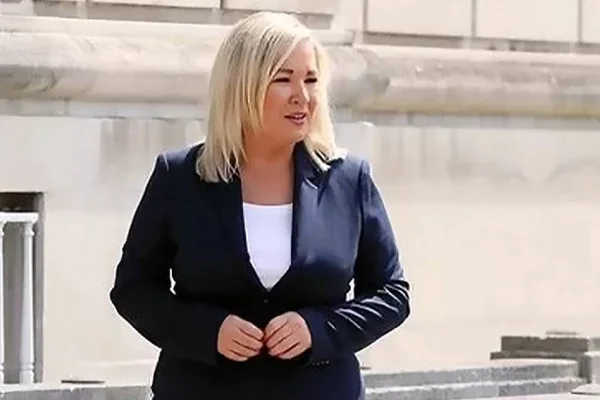 O’Neill törene katılacak