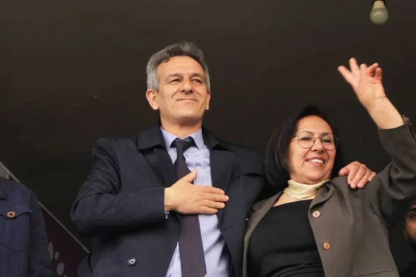 Yeniden 'Yeşil Iğdır' zamanı